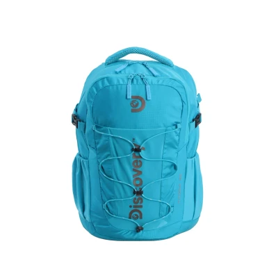 Abbildung von Discovery Tagesrucksack, Größe: One Size, Blue