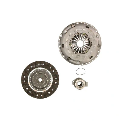 Abbildung von Kupplungssatz LuK RepSet Pro 624 3339 33