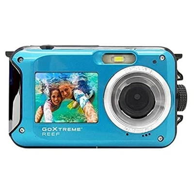 Abbildung von Easypix GoXtreme Reef blue Outdoor Kamera
