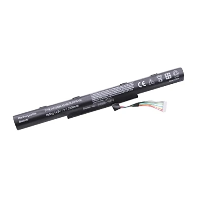 Abbildung von vhbw 1x Akku kompatibel mit Acer Travelmate P259 G2 M 50KD, 54YA, 52TC Notebook (2200 mAh, 14,8 V, Li Ion)