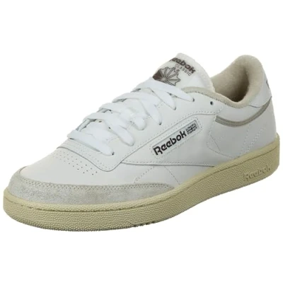 Abbildung von Reebok Classic Sneaker low, Größe: 38.5, Chalk weatheredwhite vintagech Leder