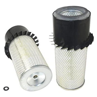 Abbildung von HIFI FILTER Luftfilter SA 10385 K kompatibel mit SL 6250/1