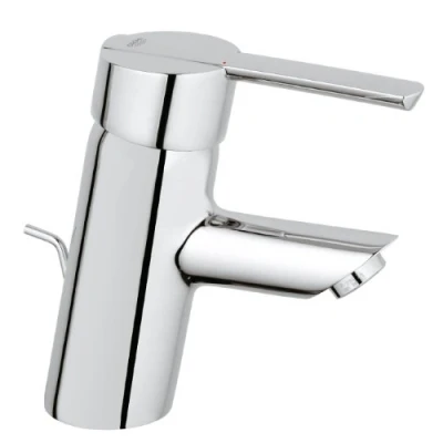 Abbildung von GROHE 32557000, Waschbecken