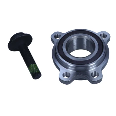 Abbildung von MAXGEAR 33 1188 Radlagersatz Hinterachse 85 AUDI: A4 B9 Avant, Limousine, A5 Sportback