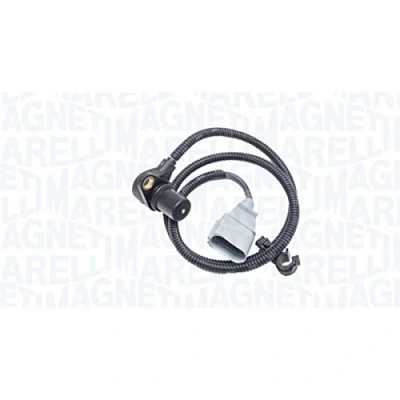 Abbildung von MAGNETI MARELLI 064848049010 Impulsgeber VOLKSWAGEN: Bora Limousine, Variant, Golf 4 Schrägheck, AUDI: A4 B6 B7 Avant, B5 Avant