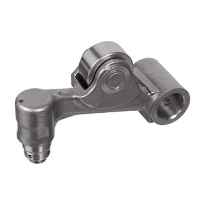 Abbildung von FEBI BILSTEIN 28652 Schlepphebel VOLKSWAGEN: Passat B6 Limousine, Touran I, Variant, AUDI: A4 B7 Avant, A6 C6 A3 Sportback