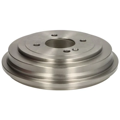 Abbildung von DELPHI BF633 Bremstrommel ohne ABS Sensorring, Radlager 245