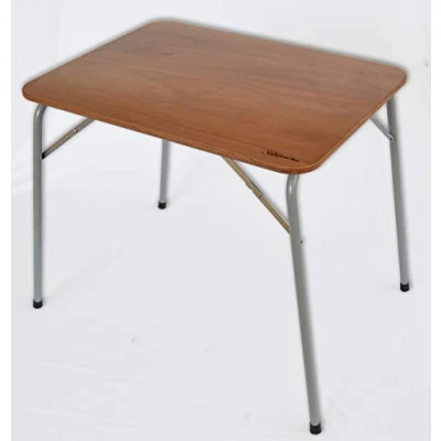 Abbildung von Castelmerlino 031 Okume folding table 110x60