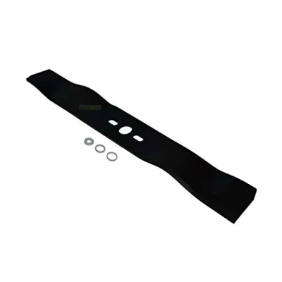 Abbildung von 51 cm 20&quot; UNIVERSAL Rasenmähermesser Mulchmesser/Seitenauswurf