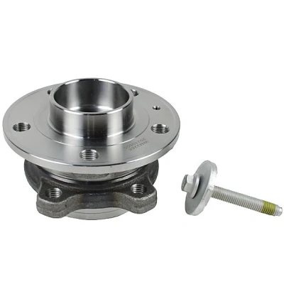 Abbildung von METZGER WM 2268 Radlagersatz 117 VOLVO: XC90 II, V60 XC60 II