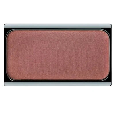 Abbildung von Artdeco Blusher 48 Carmine Red Blush