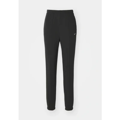 Abbildung von NIKE FN2434 010 Sportswear Chill Terry Pants Damen Black/Sail Größe S