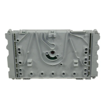 Abbildung von Whirlpool Modul send karte wave_t nicht konfiguriert 481010438418