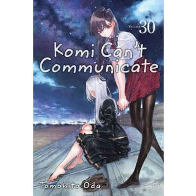 Abbildung von Komi Can’t Communicate, Vol. 30 (KOMI CANT COMMUNICATE GN, Band 30)
