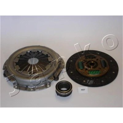 Abbildung von JAPKO 92H27 Kupplungssatz 215 HYUNDAI: Getz, ACCENT 3 Stufenheck