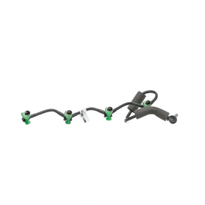 Abbildung von METZGER 0840111 Schlauch, Leckkraftstoff für Biodiesel geeignet PEUGEOT: 308 I SW, 508 Limousine, Schrägheck, CITROËN: C5 III Kombi