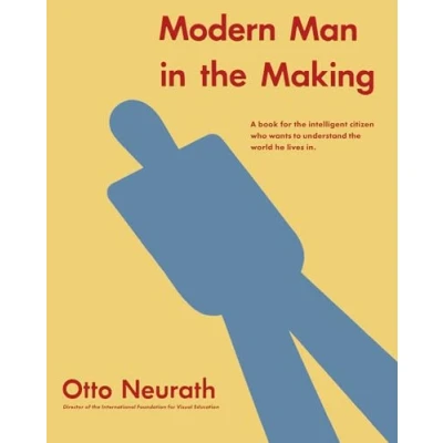 Abbildung von Modern Man in the Making