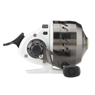 Abbildung von Abu Garcia Max PRO Spin Baitcaster Rolle Multirolle