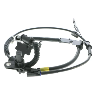 Abbildung von VEMO V53 72 0085 ABS Sensor Vorderachse rechts Original Qualität für Fahrzeuge mit 12 KIA: CARENS 2, 3, 4