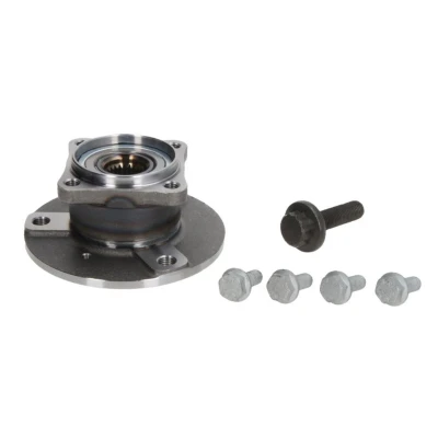 Abbildung von FAG 713 6673 40 Radlagersatz Foto entspricht Lieferumfang 133,50, 68,00 SMART: City Coupe, Cabrio, Fortwo I Coupe