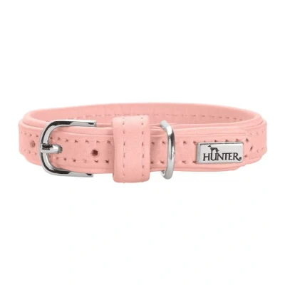 Abbildung von Halsband Soho Mini XS (32), Hellrosa 32