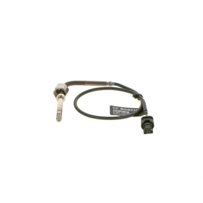 Abbildung von BOSCH 0 986 259 079 Sensor, Abgastemperatur MERCEDES BENZ: CLS Coupe, ML Klasse, GL