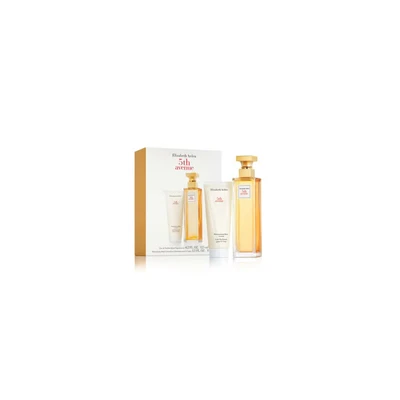 Abbildung von Elizabeth Arden Fifth Avenue GIFT SET Duftset, Damen, Größe: One Size,