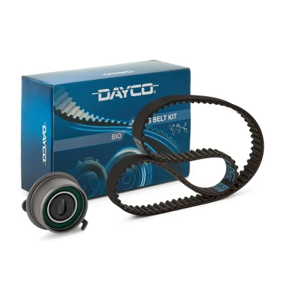 Abbildung von DAYCO KTB506 Zahnriemensatz HYUNDAI: i10 I, Getz, KIA: Picanto I