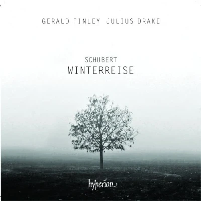 Abbildung von Schubert: Winterreise D 911