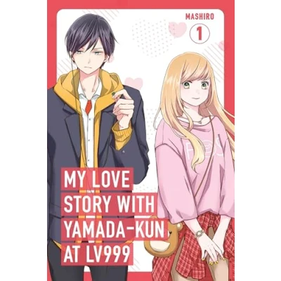 Abbildung von My Love Story with Yamada kun at Lv999, Vol. 1 (My 1)