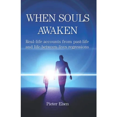 Abbildung von When Souls Awaken: Real Life Accounts of Past and Between Lives Regressions