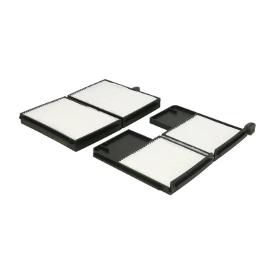 Abbildung von JC PREMIUM B42001PR Innenraumfilter Pollenfilter 204/202, 218 147 19 TOYOTA: Avensis I Limousine, Kombi, Liftback