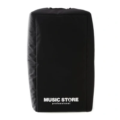 Abbildung von MUSIC STORE, RCF ART 910 Lautsprecher Schutzhülle, Gepolstertes Nylon Cover