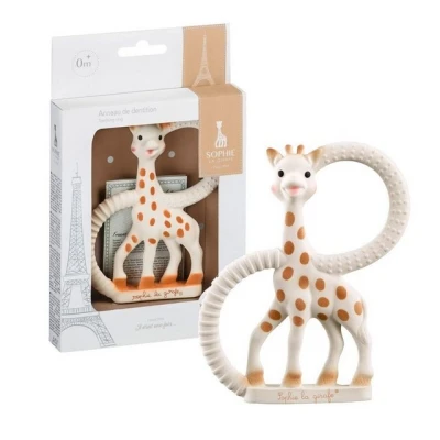 Abbildung von Vulli Beißring Sophie la Girafe 0m+