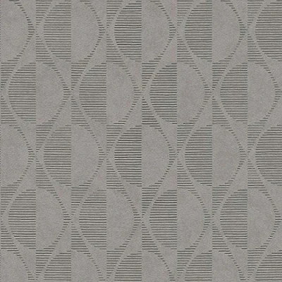 Abbildung von A.S. Création Vliestapete &quot;Pop Style&quot;, gemustert gepunktet, Geometrische Tapete Tapeten Wohnzimmer Schlafzimmer Küche Flur Design