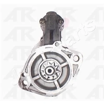 Abbildung von JAPANPARTS MTC952 Anlasser 12V 2kW 10 MITSUBISHI: L300 / Delica III Bus, Galloper, L200 II Pickup, HYUNDAI: GALLOPER 2, H 1 Kastenwagen,
