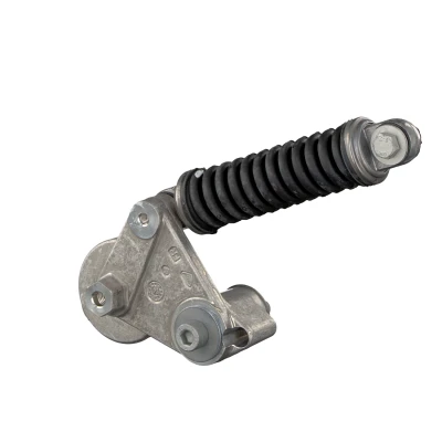 Abbildung von FEBI BILSTEIN 32400 Riemenspanner SUZUKI: Grand Vitara 2 SUV