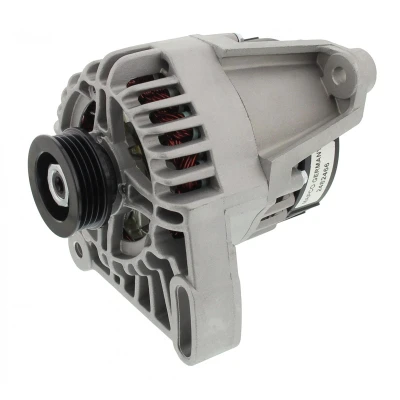 Abbildung von MAPCO 13001 Lichtmaschine 14V 70A FIAT: Doblo I Kombi, Stilo Schrägheck, Cargo