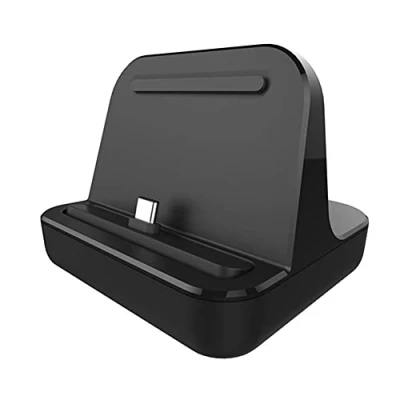Abbildung von Tsadeer Ladestation Typ C USB 3.1 für Android 5V 2A Smartphone