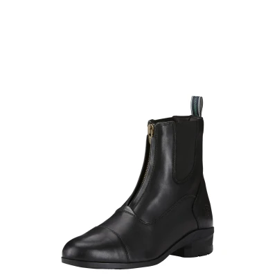 Abbildung von Ariat Heritage IV paddock zip herren
