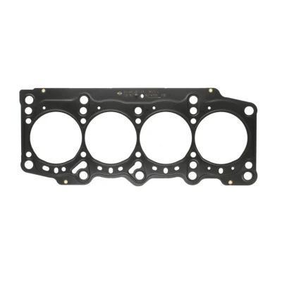 Abbildung von ELRING 344.661 Zylinderkopfdichtung 0,49 72,4 Metall Lagen Dichtung FIAT: Doblo II Kasten / Kombi, Grande Punto Schrägheck, Schrägheck