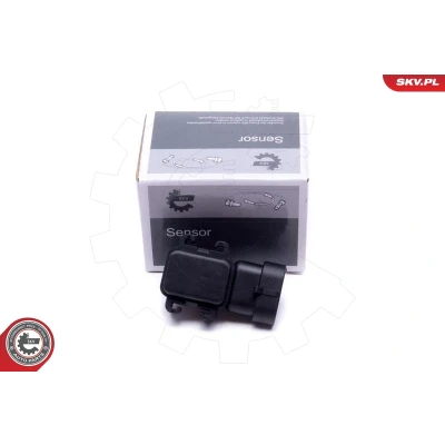Abbildung von ESEN SKV 17SKV143 Sensor, Saugrohrdruck OPEL: Astra H Caravan, Meriva A, G Caravan