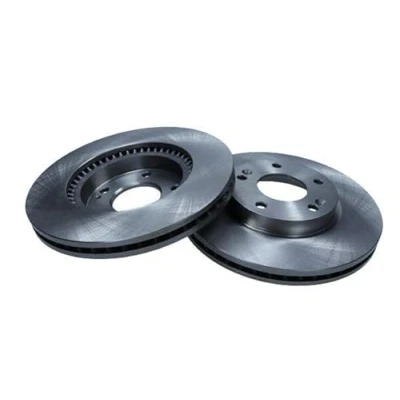 Abbildung von MAXGEAR 19 0939 Bremsscheibe Vorderachse 280 26 5 114 Belüftet lackiert HYUNDAI: ix35, i30 I Schrägheck, Tucson, KIA: cee‘d Schrägheck