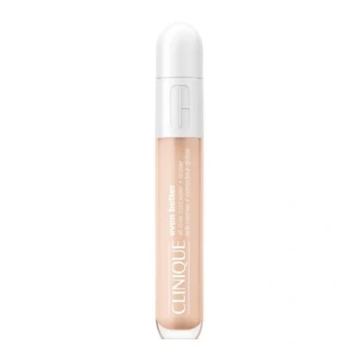 Abbildung von Clinique Even Better All Over Concealer + Eraser CN02 Breeze 6 ml