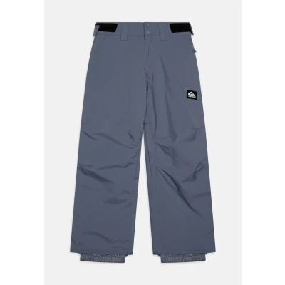 Abbildung von Quiksilver Boy&#039;s Estate Youth PT Pants, Flint Stone, 16 Jahre