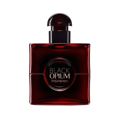 Abbildung von Yves Saint Laurent Eau de Parfum Black Opium Over Red 30ml