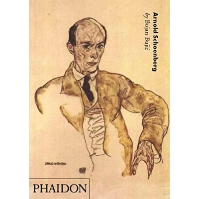 Abbildung von Arnold Schoenberg