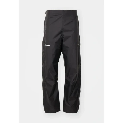 Abbildung von Berghaus Herren Deluge Pro 2.0 Wasserdichte Hydroshell Hose Schwarz 30/31