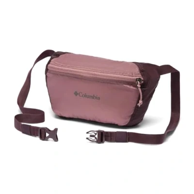 Abbildung von Columbia Unisex Lightweight Packable Hip Pack, Bag, Fig/Moonvista, O/S