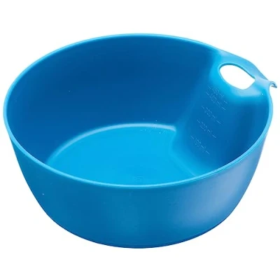 Abbildung von McKINLEY Teller Bowl Pp Blue Dark One Size